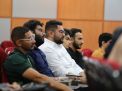 گزارش تصویری مراسم تجلیل از دانشجویان نمونه